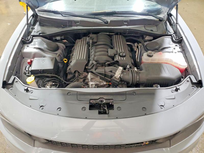 Продажа на аукционе авто 2022 Dodge Charger, vin: 2C3CDXGJ3NH195639, номер лота: 49890126