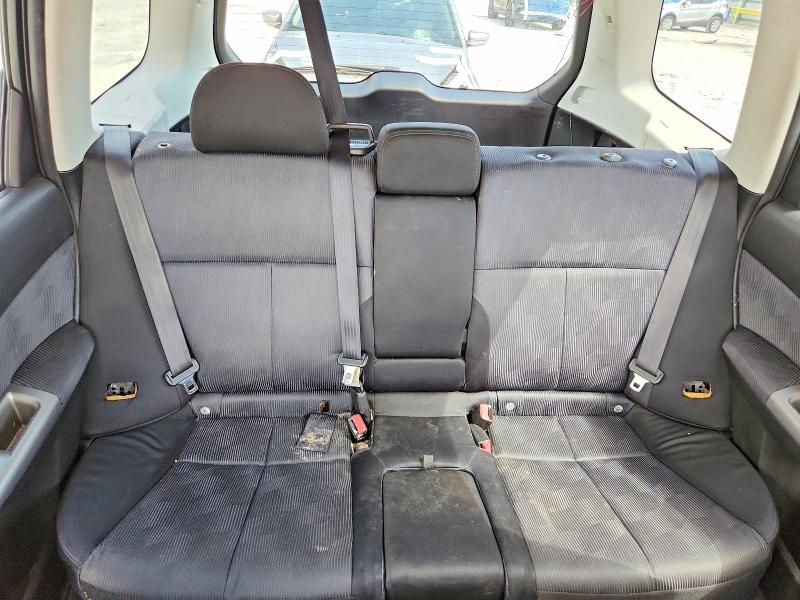 Aukcja sprzedaży 2010 Subaru Forester, vin: JF2SH6CC3AH732945, numer aukcji: 49900386