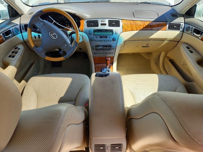 Продажа на аукционе авто 2006 Lexus Es, vin: JTHBA30G665165940, номер лота: 50677256