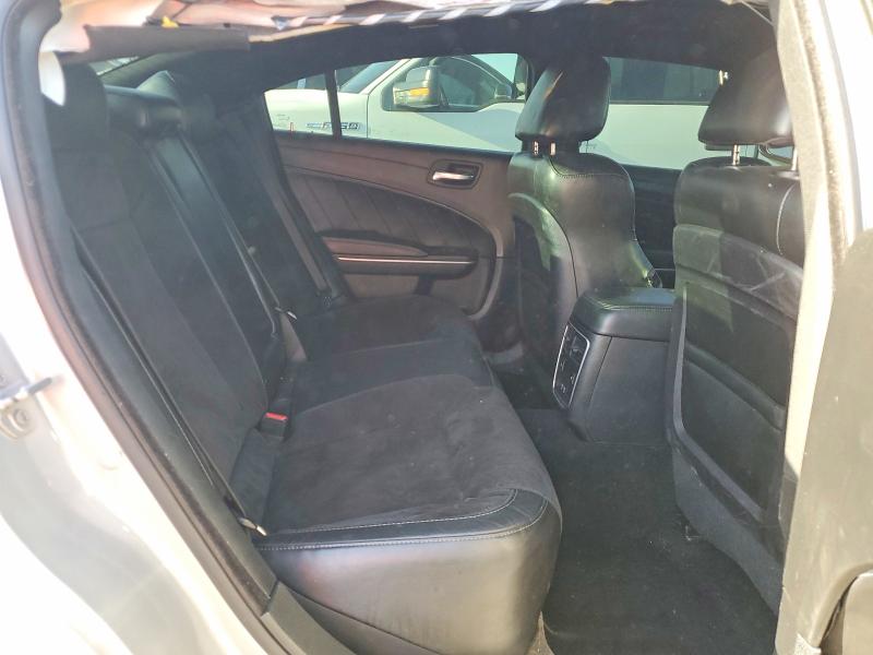 Auction sale of the 2019 Dodge Charger, vin: 2C3CDXGJ6KH742737, lot number: 51877996