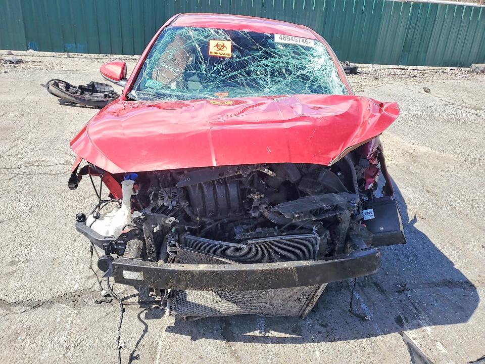 Продаж на аукціоні авто 2020 Hyundai Elantra, vin: 5NPD84LF7LH536615, номер лоту: 48945746