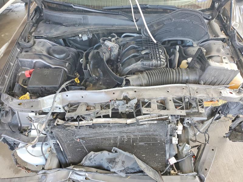 2022 Chrysler 300 მანქანა იყიდება აუქციონზე, vin: 2C3CCADG1NH111892, აუქციონის ნომერი: 50364936