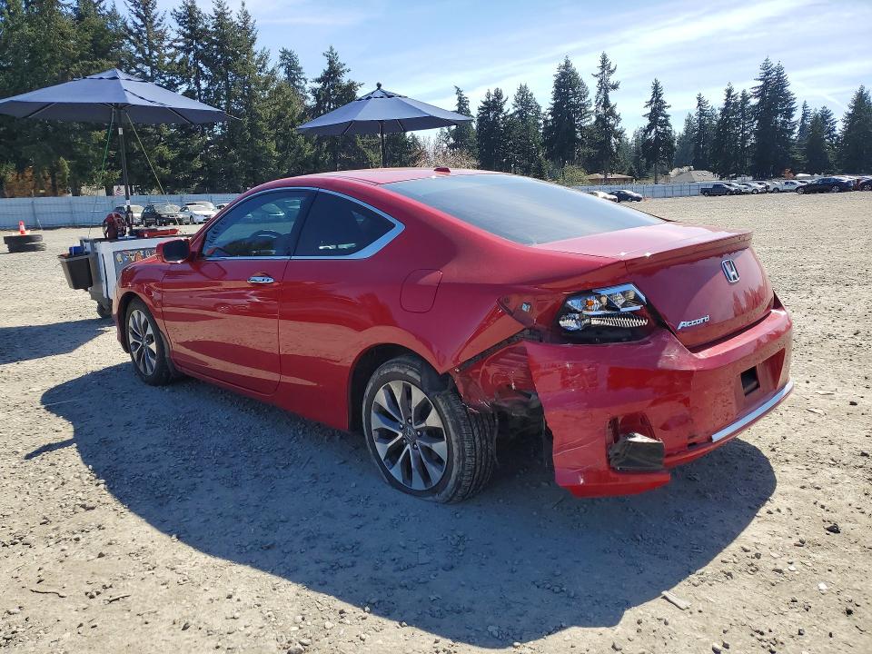 2015 Honda Accord მანქანა იყიდება აუქციონზე, vin: 1HGCT1B80FA005538, აუქციონის ნომერი: 49433956