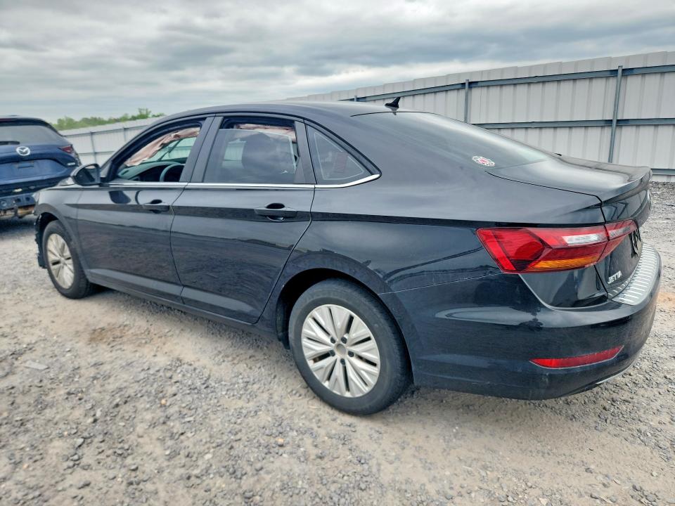Aukcja sprzedaży 2019 Volkswagen Jetta, vin: 3VWC57BU8KM120245, numer aukcji: 51752786
