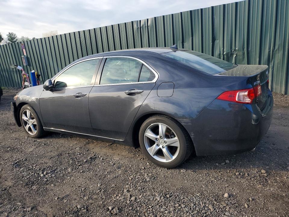 Aukcja sprzedaży 2011 Acura Tsx, vin: JH4CU2F61BC000727, numer aukcji: 50147126