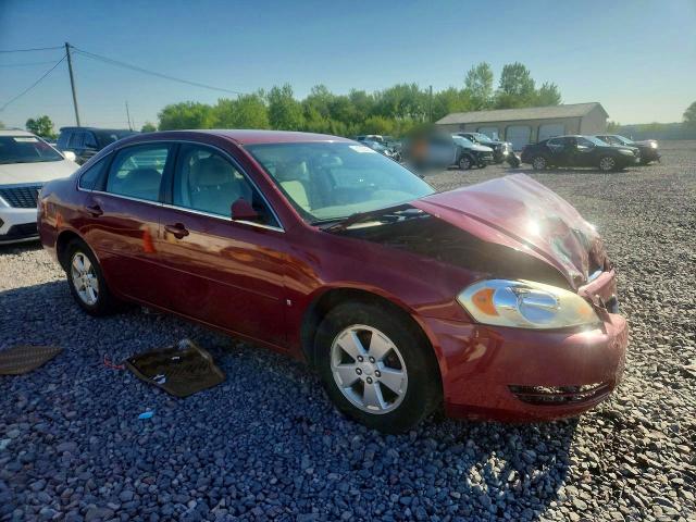 Продаж на аукціоні авто 2006 Chevrolet Impala, vin: 2G1WT58K669167104, номер лоту: 51212616