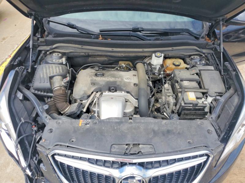 2020 Buick Envision მანქანა იყიდება აუქციონზე, vin: LRBFX4SX6LD032213, აუქციონის ნომერი: 76536745