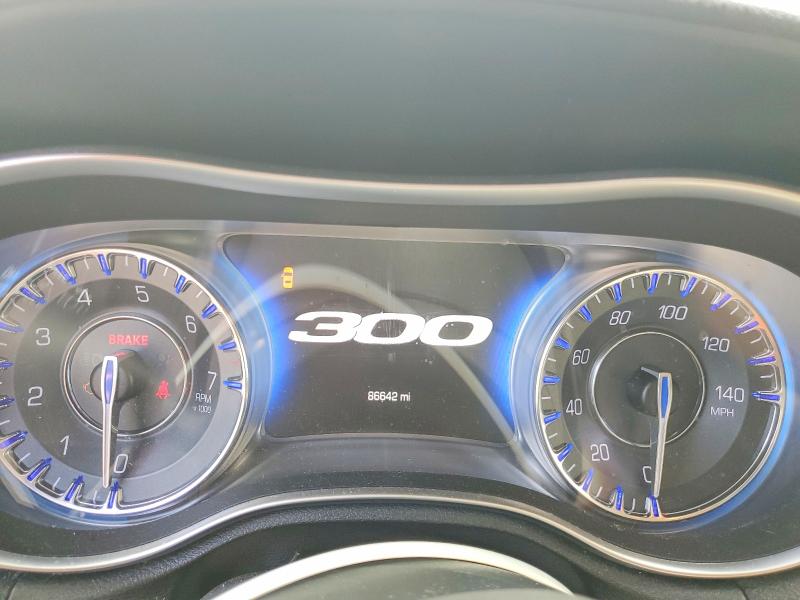 Продажа на аукционе авто 2015 Chrysler 300, vin: 2C3CCAAG5FH742831, номер лота: 50364866