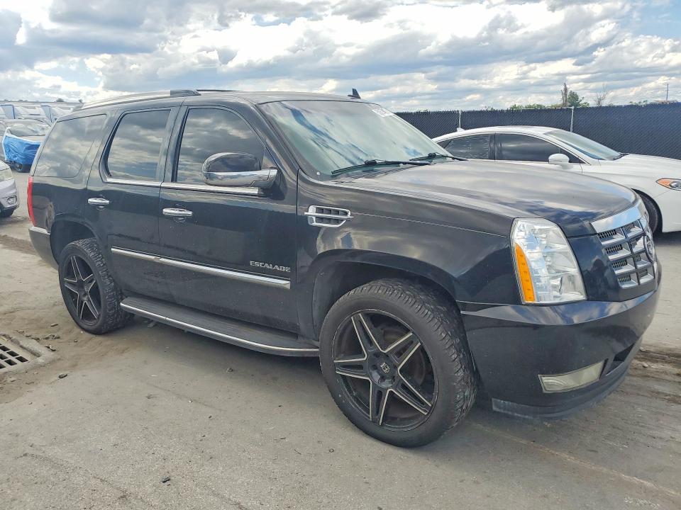 Продаж на аукціоні авто 2011 Cadillac Escalade, vin: 1GYS3AEF2BR312820, номер лоту: 50674716