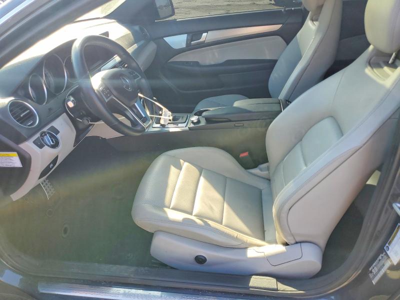 Продаж на аукціоні авто 2014 Mercedes-benz C, vin: WDDGJ4HB4EG188650, номер лоту: 49813326