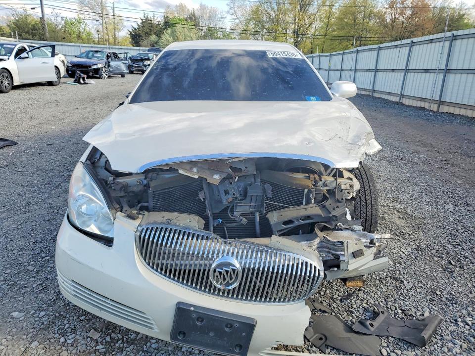 Продаж на аукціоні авто 2008 Buick Lucerne Cx, vin: 1G4HD572X8U210892, номер лоту: 50415436