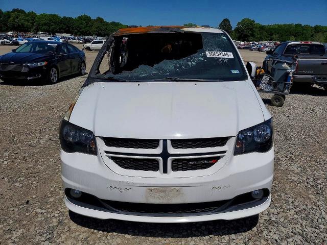 50659346 :رقم المزاد ، 2C4RDGEG2KR564459 vin ، 2019 Dodge Grand Caravan مزاد بيع