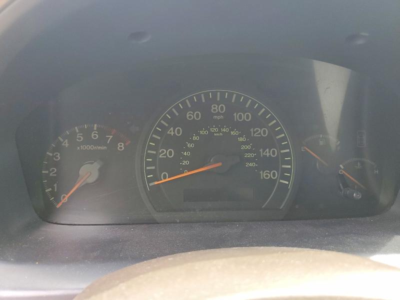 2005 Honda Accord მანქანა იყიდება აუქციონზე, vin: 1HGCM557X5A169983, აუქციონის ნომერი: 51669726