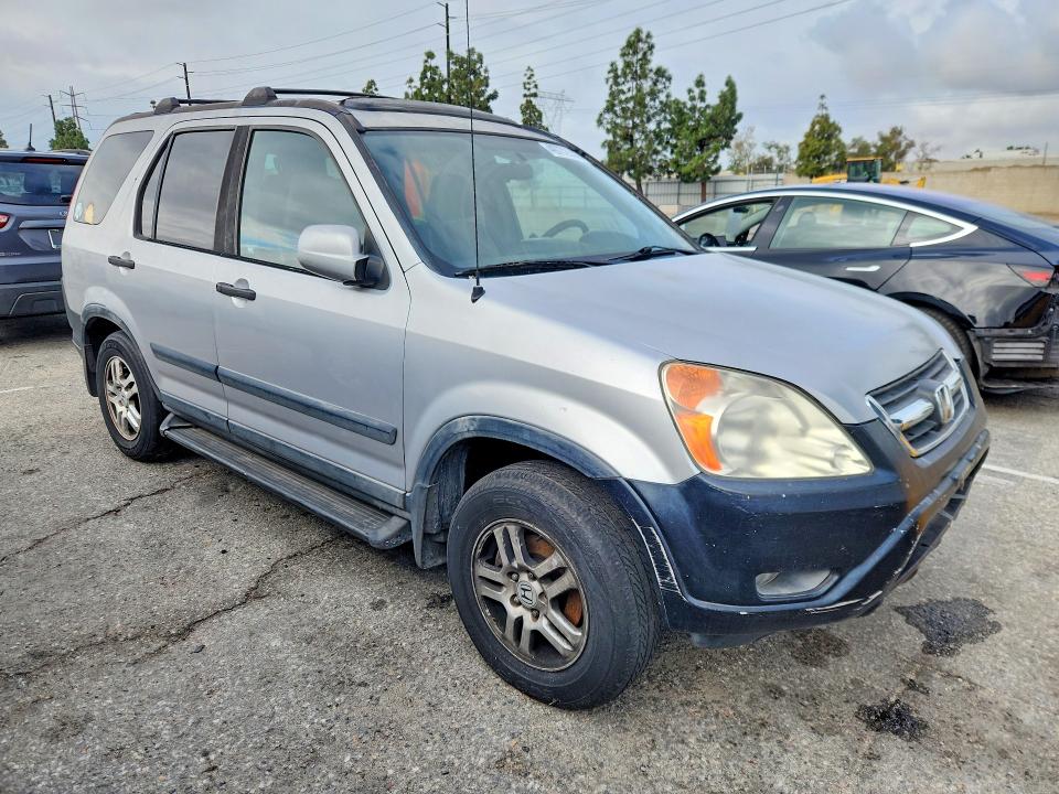 Продажа на аукционе авто 2003 Honda Cr-v, vin: JHLRD78883C016774, номер лота: 49772506