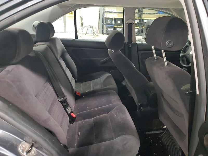 Продажа на аукционе авто 2004 Volkswagen Jetta, vin: 3VWSR69M44M023708, номер лота: 48812266