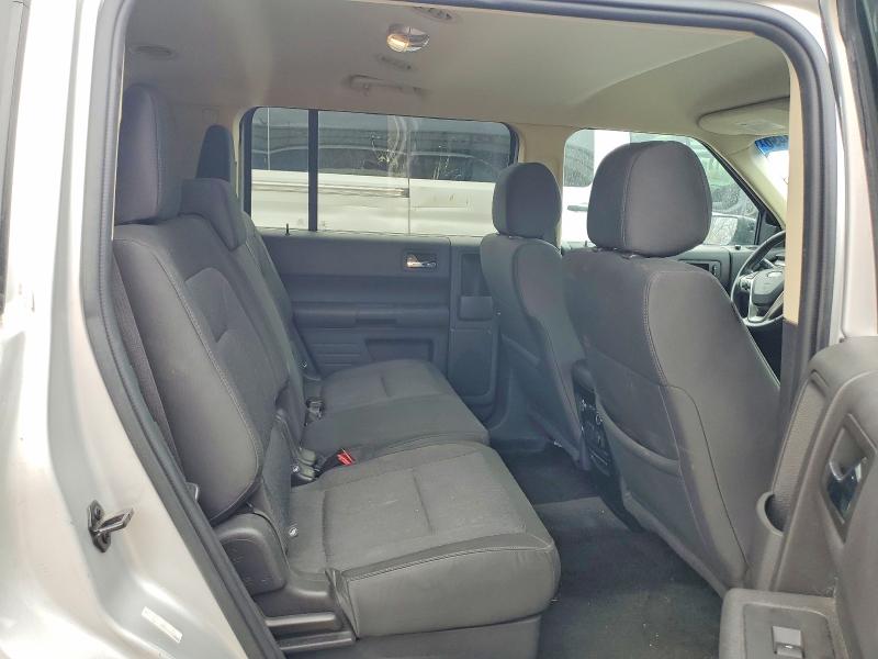Продаж на аукціоні авто 2016 Ford Flex, vin: 2FMGK5B89GBA18400, номер лоту: 49971496