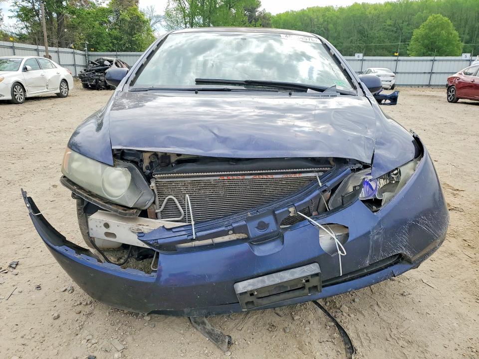 Aukcja sprzedaży 2007 Honda Civic, vin: 1HGFA16827L108026, numer aukcji: 49734576