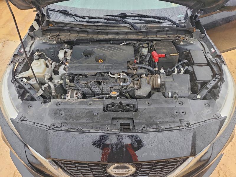 Продаж на аукціоні авто 2019 Nissan Altima, vin: 1N4BL4CV0KC125313, номер лоту: 50796636