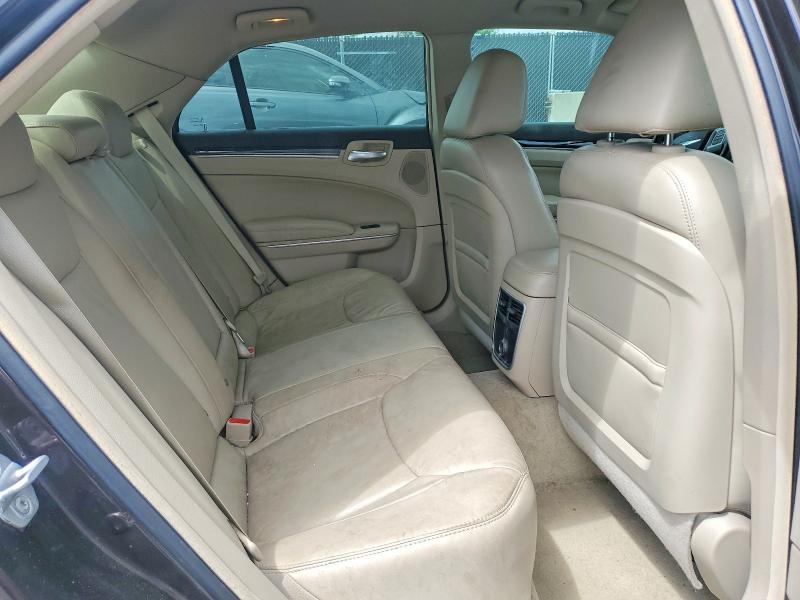 Aukcja sprzedaży 2012 Chrysler 300, vin: 2C3CCACG7CH278031, numer aukcji: 50419196