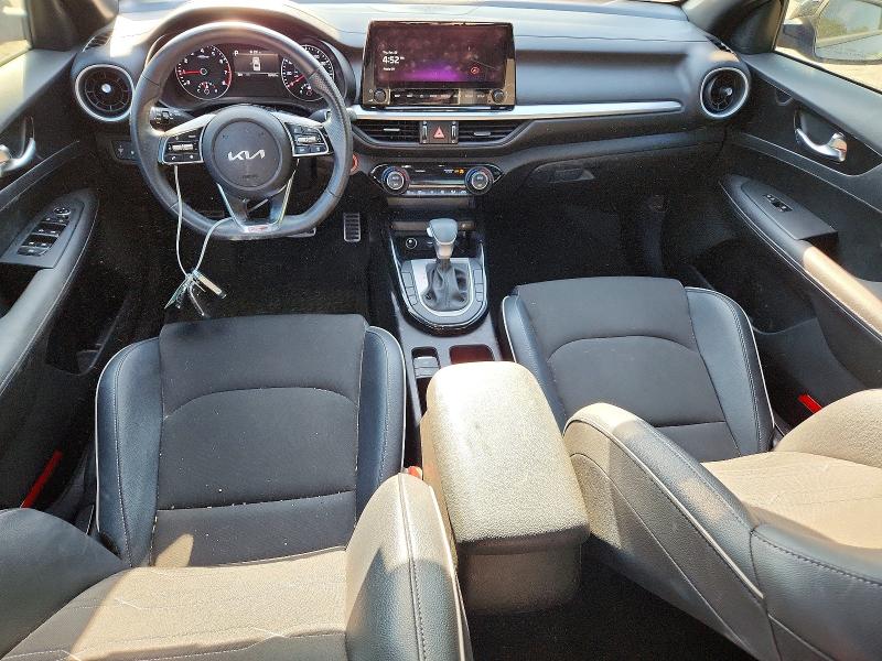 Aukcja sprzedaży 2024 Kia Forte, vin: 3KPF54AD5RE739065, numer aukcji: 50686176
