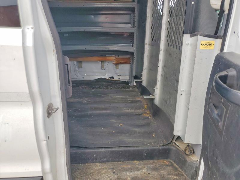 Продаж на аукціоні авто 2016 Ford Transit, vin: 1FTYR1ZM5GKB20606, номер лоту: 49445396
