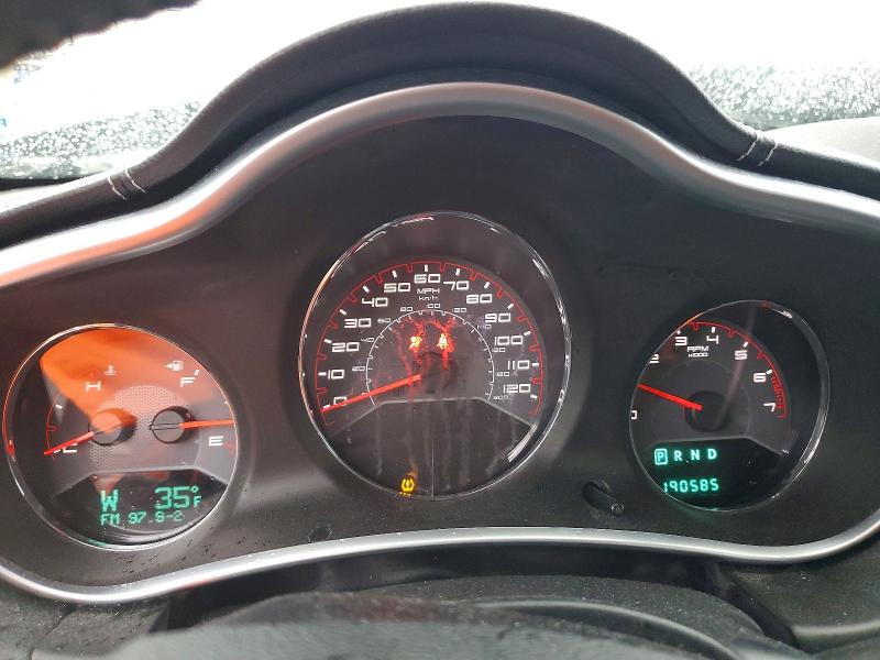 Aukcja sprzedaży 2011 Dodge Avenger, vin: 1B3BD1FB1BN536958, numer aukcji: 48301736