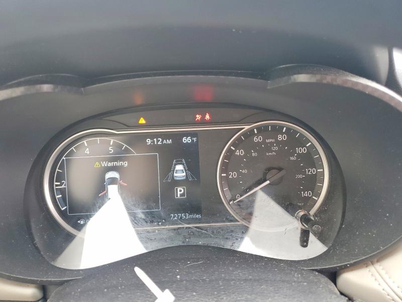 Aukcja sprzedaży 2020 Nissan Versa, vin: 3N1CN8EVXLL893693, numer aukcji: 51635526