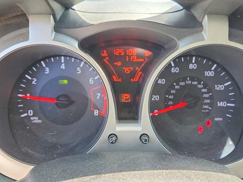 Продаж на аукціоні авто 2015 Nissan Juke, vin: JN8AF5MV6FT557321, номер лоту: 50810076