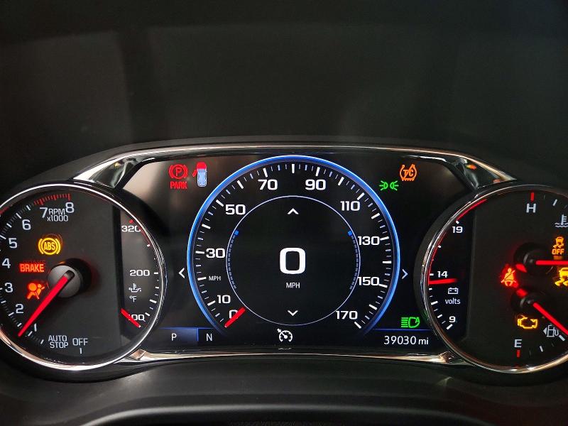 Aukcja sprzedaży 2023 Gmc Acadia, vin: 1GKKNXLS6PZ242785, numer aukcji: 51530146