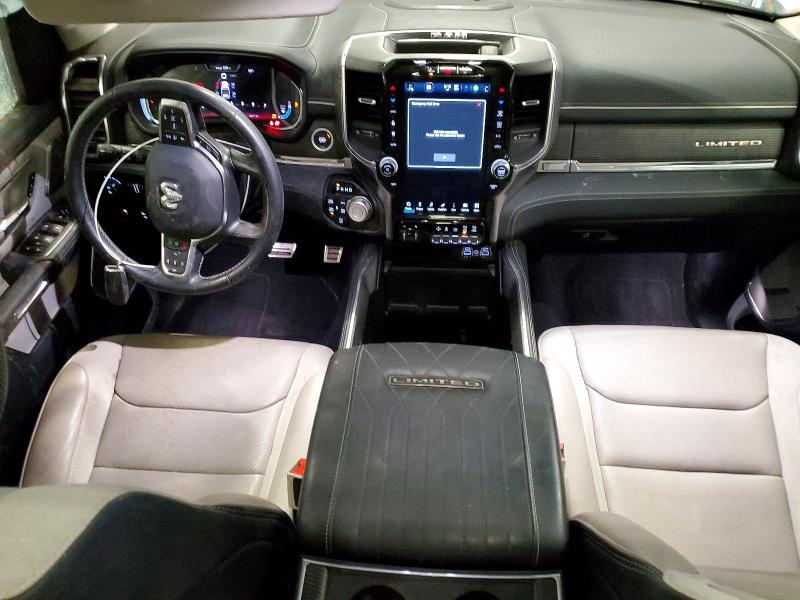Продажа на аукционе авто 2024 Ram 1500, vin: 1C6SRFHT6RN102801, номер лота: 50488706