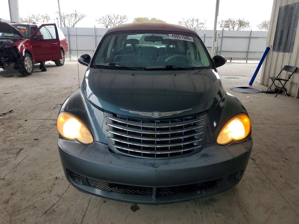 Продаж на аукціоні авто 2006 Chrysler Pt Cruiser, vin: 3A4FY58B56T229317, номер лоту: 49051506