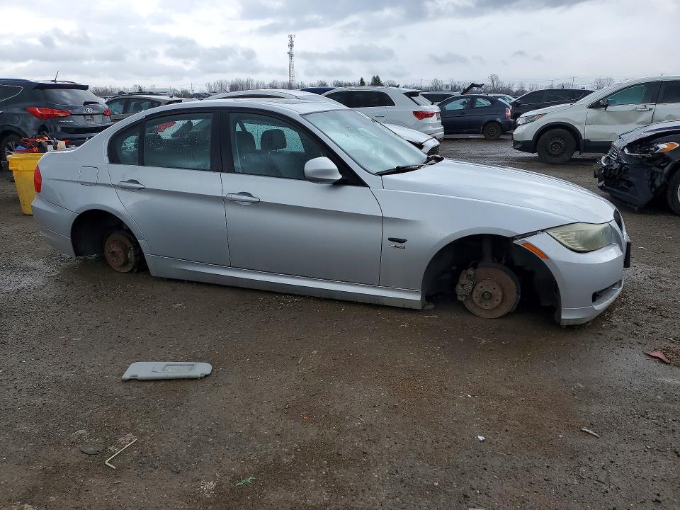 Aukcja sprzedaży 2011 Bmw 328, vin: WBAPK7G5XBNN86860, numer aukcji: 48231566
