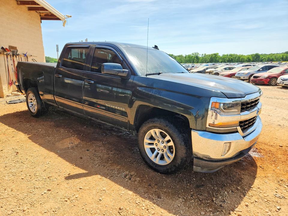 Продажа на аукционе авто 2017 Chevrolet Silverado, vin: 1GCPCRECXHF116148, номер лота: 49838456