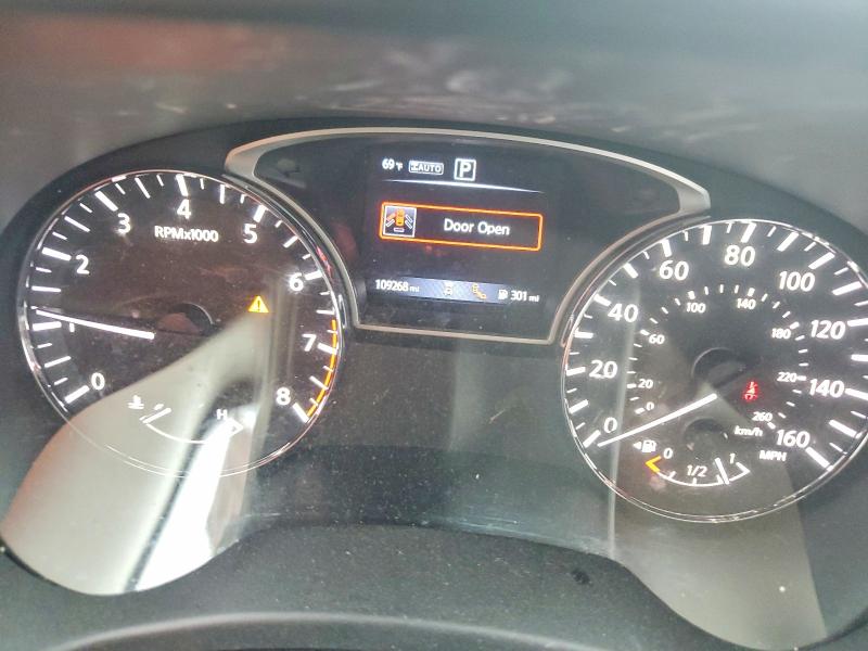 2019 Nissan Pathfinder მანქანა იყიდება აუქციონზე, vin: 5N1DR2MM9KC649728, აუქციონის ნომერი: 49579226