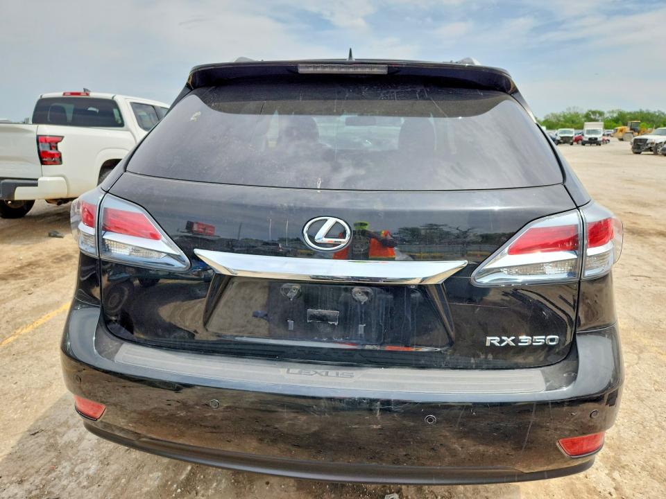 Продажа на аукционе авто 2015 Lexus Rx 350, vin: JTJZK1BA4F2425938, номер лота: 48466846
