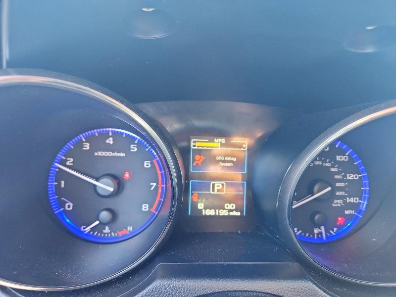 Aukcja sprzedaży 2015 Subaru Legacy, vin: 4S3BNAJ61F3049234, numer aukcji: 50482076