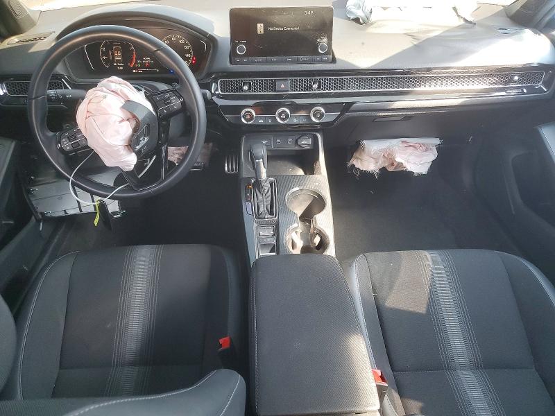 Aukcja sprzedaży 2025 Honda Civic, vin: 2HGFE2F53SH530098, numer aukcji: 51209206