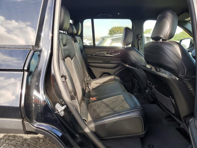51440286 :رقم المزاد ، 1C4RJHAG1PC557118 vin ، 2023 Jeep Grand Cherokee مزاد بيع