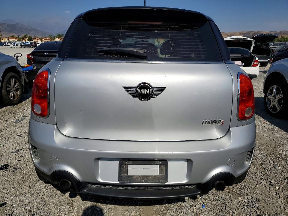 Продажа на аукционе авто 2013 Mini Cooper, vin: WMWZC3C56DWP21379, номер лота: 46779236