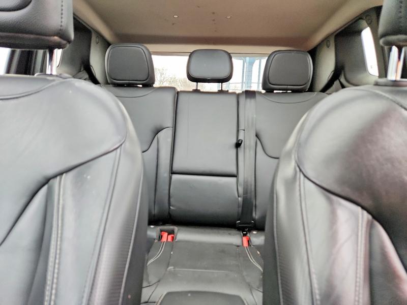 Продажа на аукционе авто 2019 Jeep Renegade, vin: ZACNJBD18KPJ97446, номер лота: 49859766