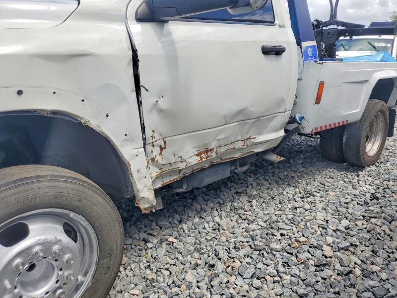 48273556 :رقم المزاد ، 3C7WDMAL6CG176116 vin ، 2012 Dodge Ram 5500 مزاد بيع