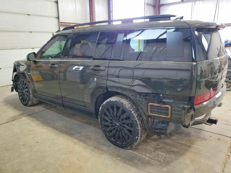 Auction sale of the 2024 Hyundai Santa Fe, vin: 5NMP5DGL0RH056587, lot number: 46462416