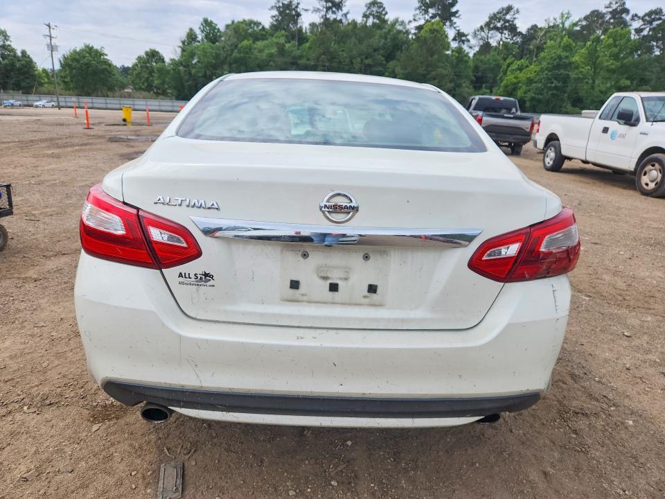 Aukcja sprzedaży 2016 Nissan Altima, vin: 1N4AL3AP5GC291814, numer aukcji: 50686816