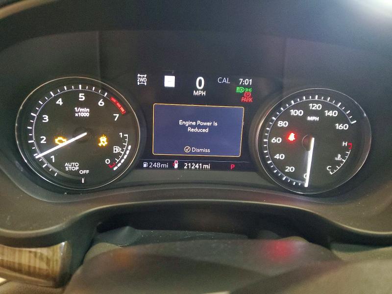 Aukcja sprzedaży 2023 Cadillac Xt4, vin: 1GYFZDR47PF146667, numer aukcji: 49760136