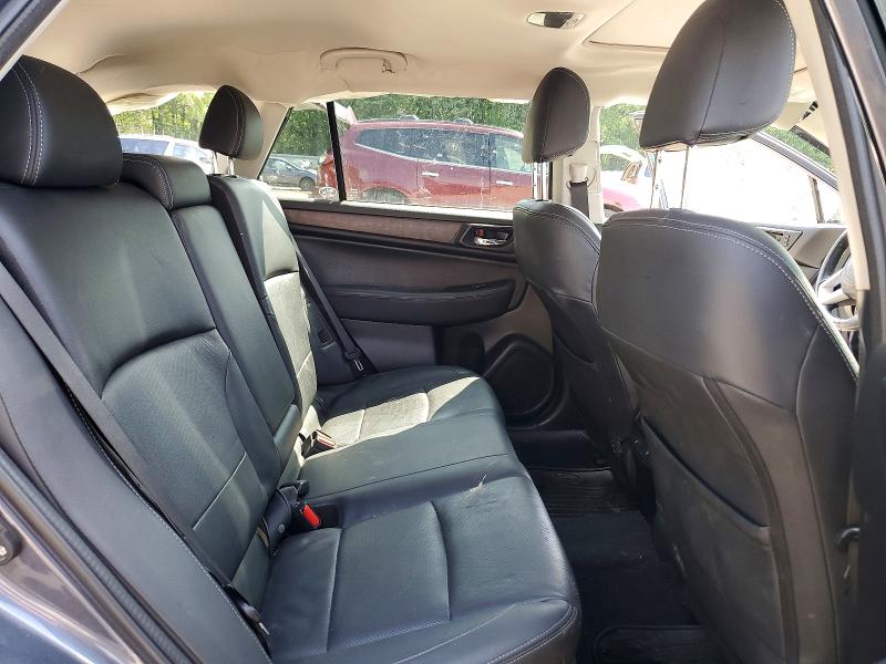 Aukcja sprzedaży 2016 Subaru Outback, vin: 4S4BSANC4G3334001, numer aukcji: 51673616