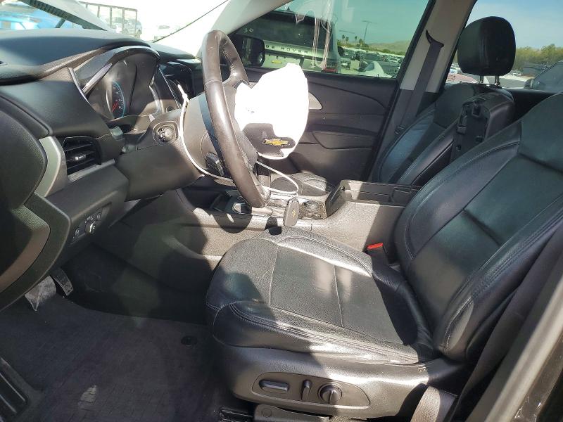 Aukcja sprzedaży 2020 Chevrolet Traverse, vin: 1GNERGKW4LJ142430, numer aukcji: 49335806