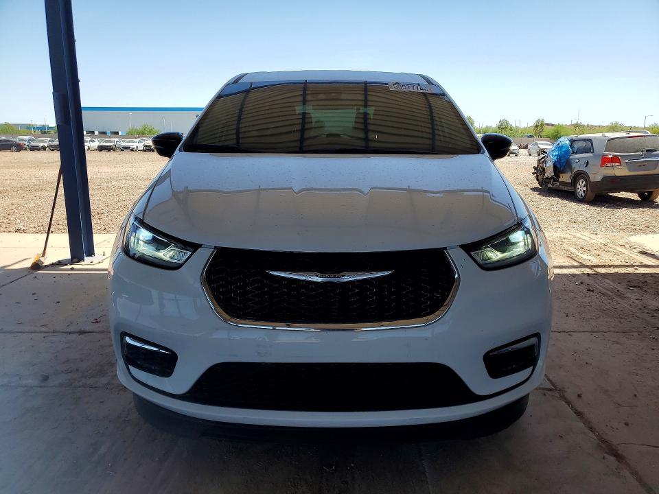 Продажа на аукционе авто 2024 Chrysler Pacifica, vin: 2C4RC1BG9RR142932, номер лота: 50577746