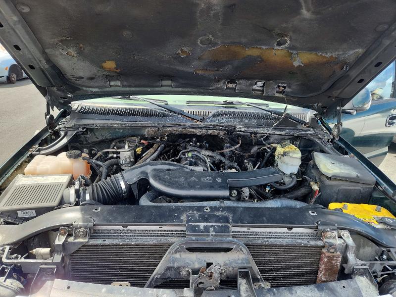 Продаж на аукціоні авто 2004 Gmc Yukon Xl, vin: 1GKFK66UX4J225998, номер лоту: 49516756