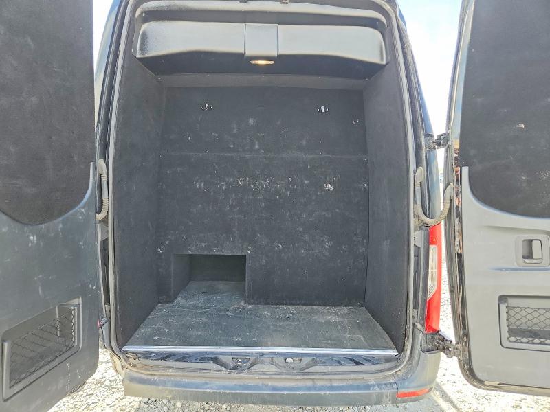 2019 Mercedes-benz Sprinter მანქანა იყიდება აუქციონზე, vin: WDAPF4CD1KT013945, აუქციონის ნომერი: 50623236