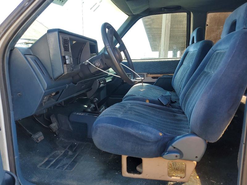Aukcja sprzedaży 1993 Gmc Sierra, vin: 1GTHK39N2PE526544, numer aukcji: 50360746